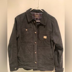 Trucker Jacket